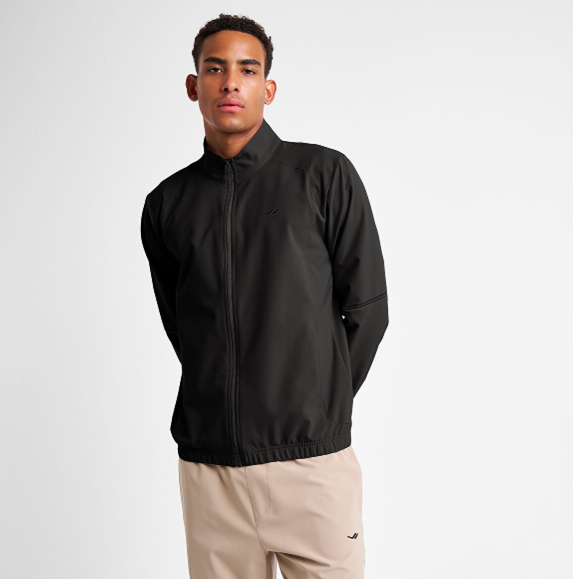 Lescon 25N-1165 Fermuarlı Üst Erkek