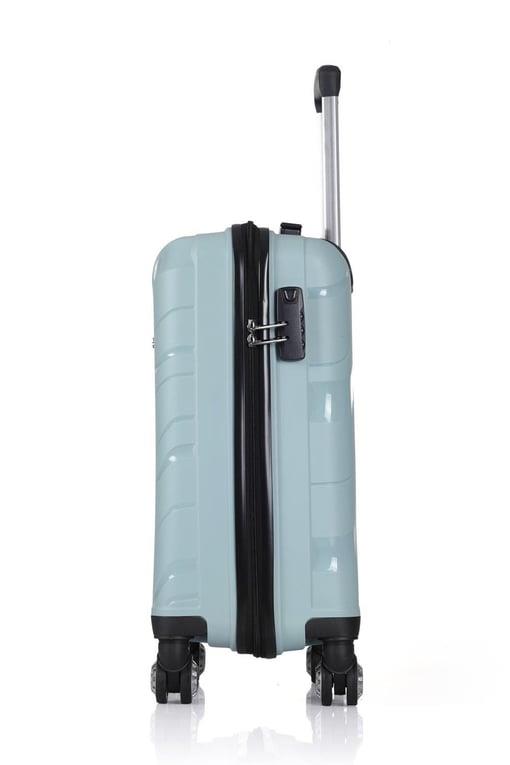 Ççs Trolley Büyük Boy Valiz 5223 5223 75CM