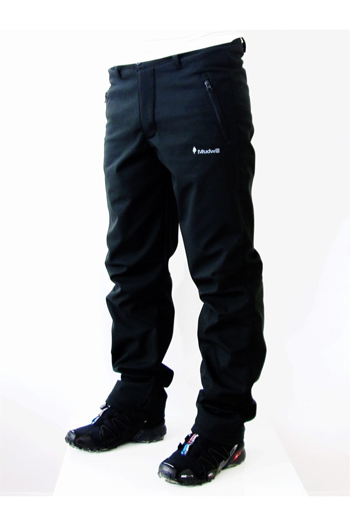 Mudwill Softshell Kışlık Erkek Pantolon 202223