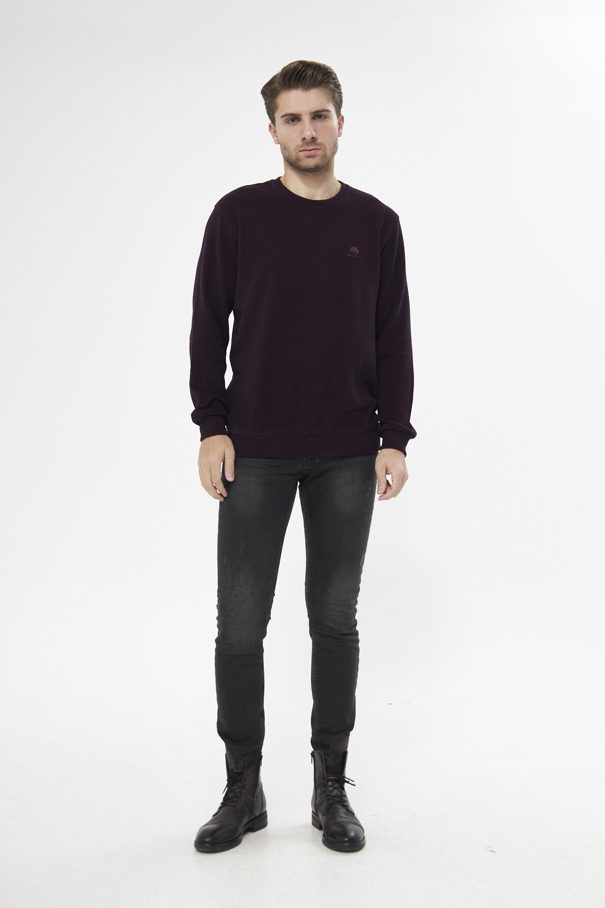 Sherpa Norbu Sweat SP2308