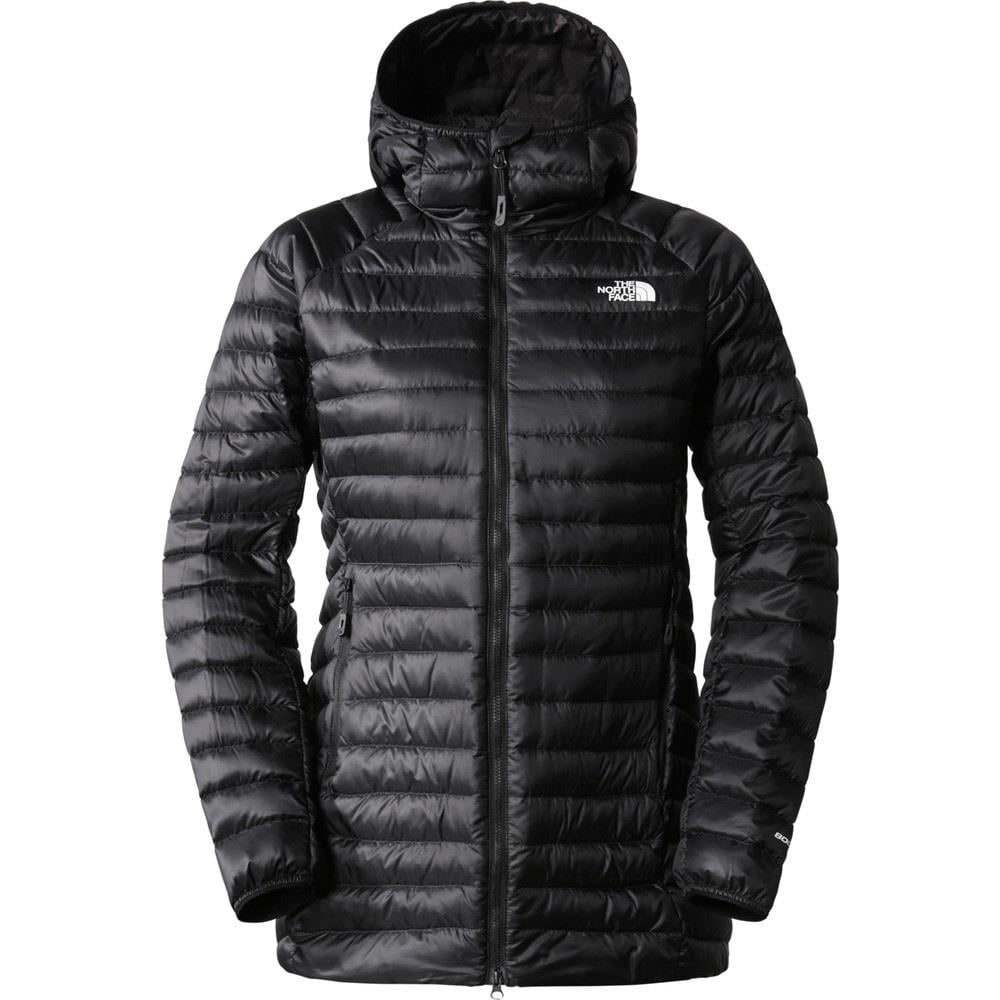 The Nort Face W New Trevaıl  Kadın Mont NF0A7Z85JK31