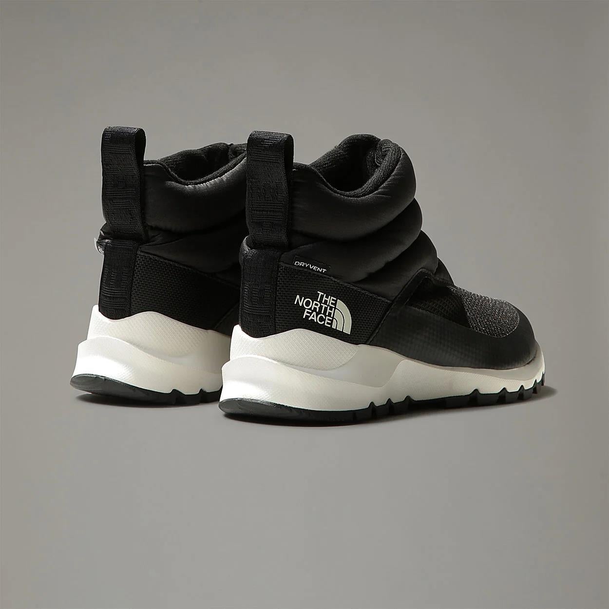 The North Face W Thermoball Progressıve Zıp Iı Wp Kadın Bot NF0A5LWFR0G1