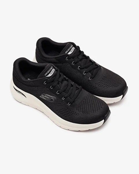 Skechers Arch Fıt 2.0  Erkek Günlük Ayakkabı 232700TK BKW