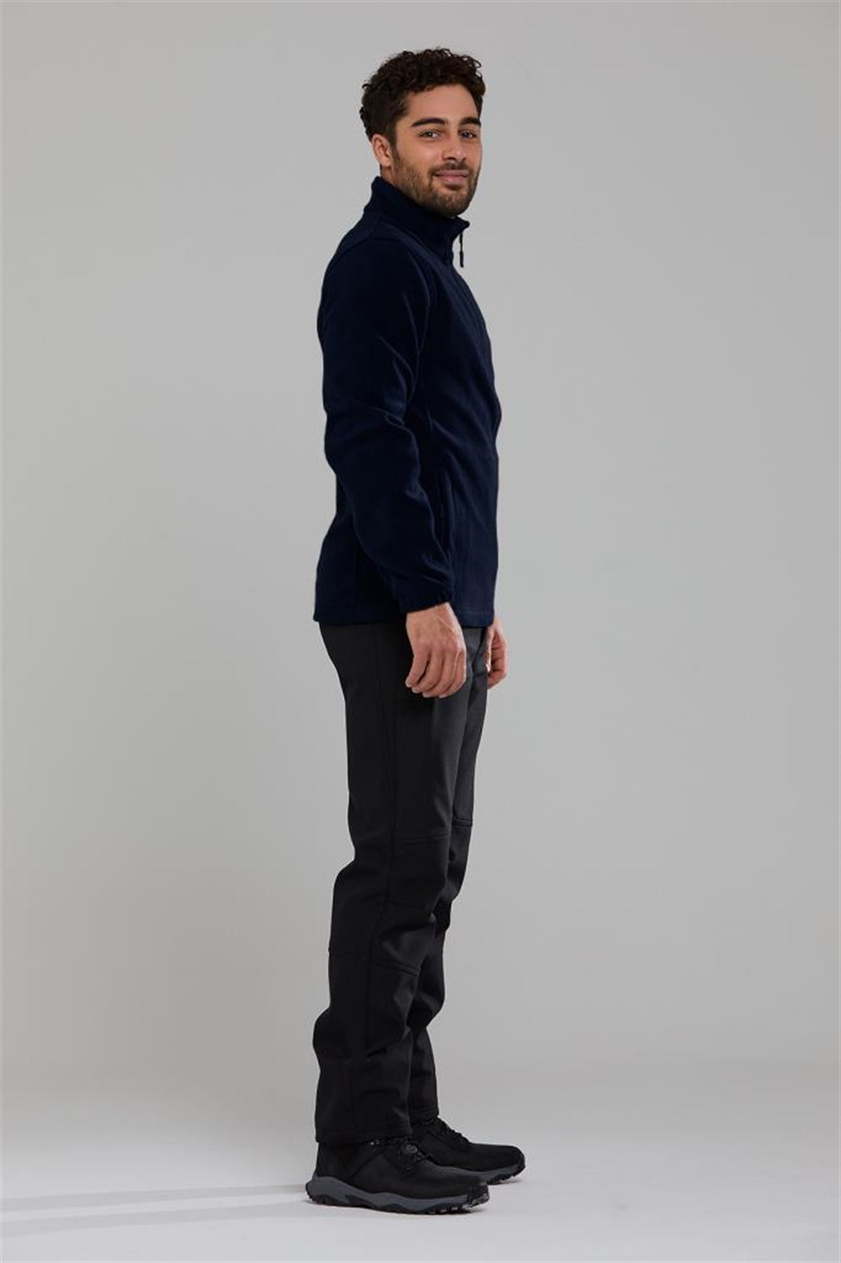 Snow Hill Unisex Kayak Pantolonu P2022