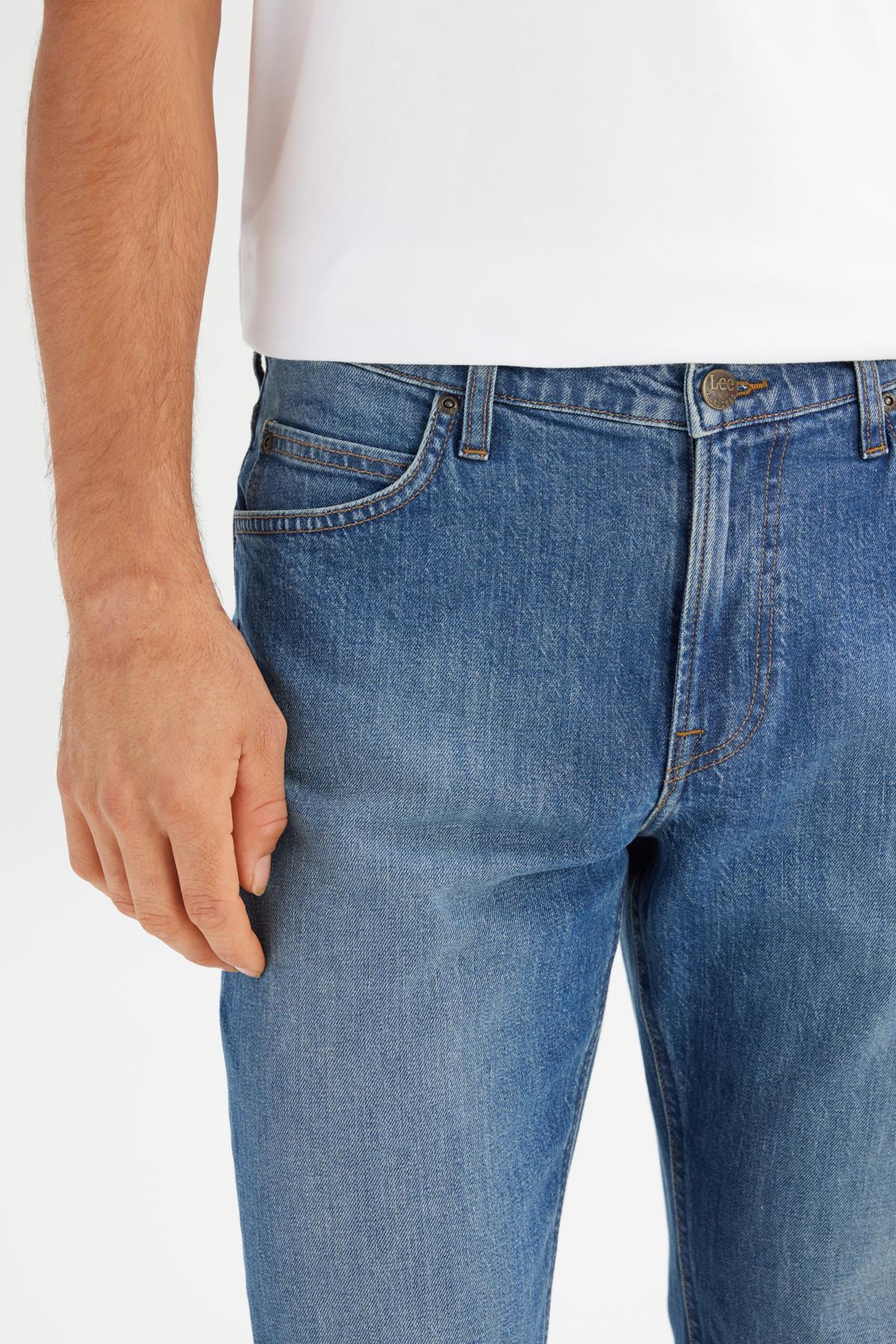 Lee Rider Denim Pantolon