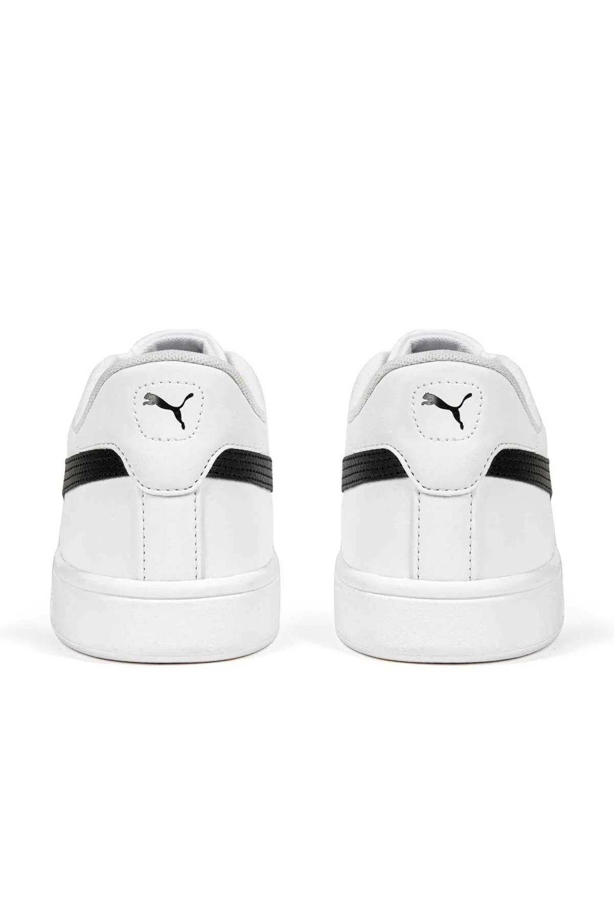 Puma Smash 3.0 Buck Unisex Spor Günlük Ayakkabı 39233608