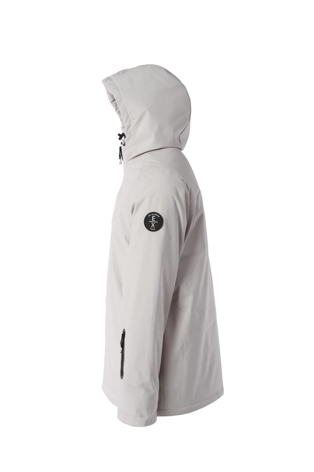 Exuma Unisex Mont 2411002