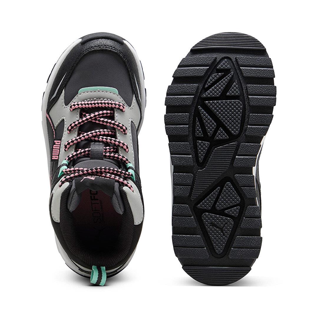 Puma Evolve Trail Ps Günlük Çocuk Ayakkabı  39764509