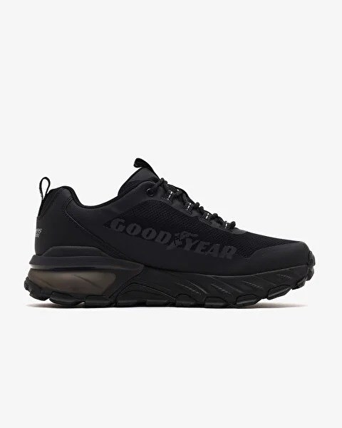 Skechers Max Protect Fast Track Erkek Günlük Ayakkabı 237304 BBK