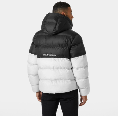 Helly Hansen Active Puffy Erkek Mont