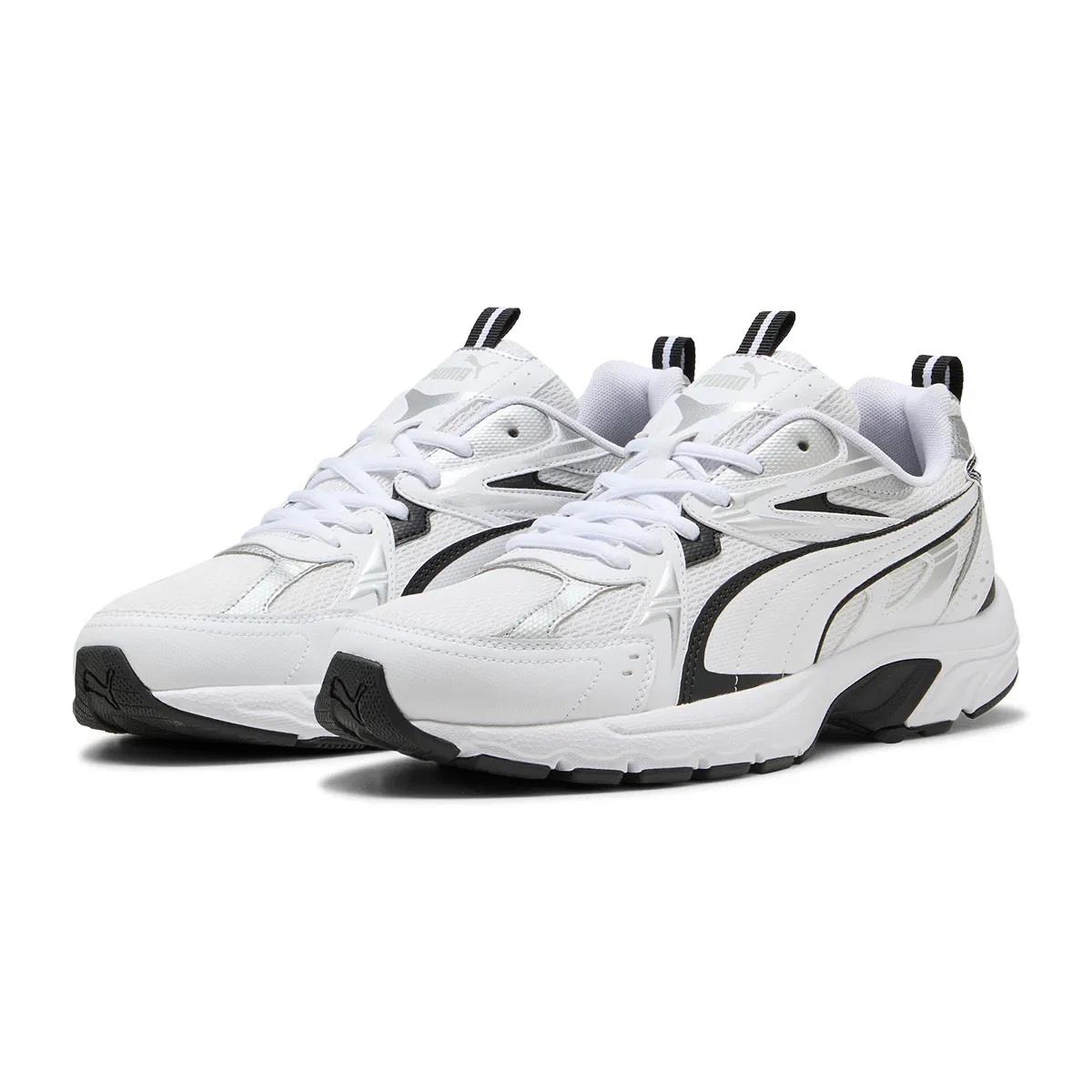 Puma Milenio Tech Unisex Günlük Spor Ayakkabı 40262301
