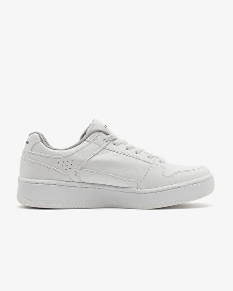 Skechers Sport Court 92  Erkek Günlük Ayakkabı 232478TK WHT