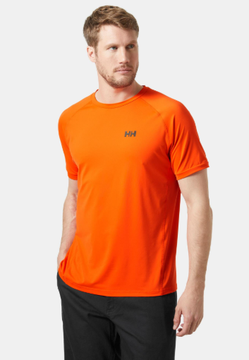 Helly Hansen Hp Ocean Erkek Polo T-Shirt 2.0 HHA.34418