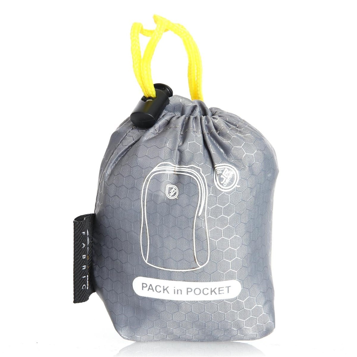 Jr Gear Portatif  30D+70D Sırt Çantas PIP003/ 204136