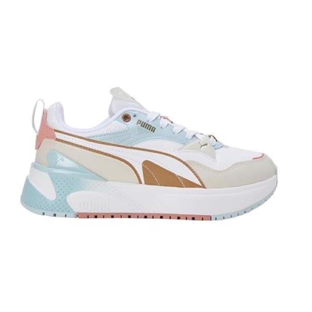 Puma R78 Disrupt Kadın Günlük Ayakkabı