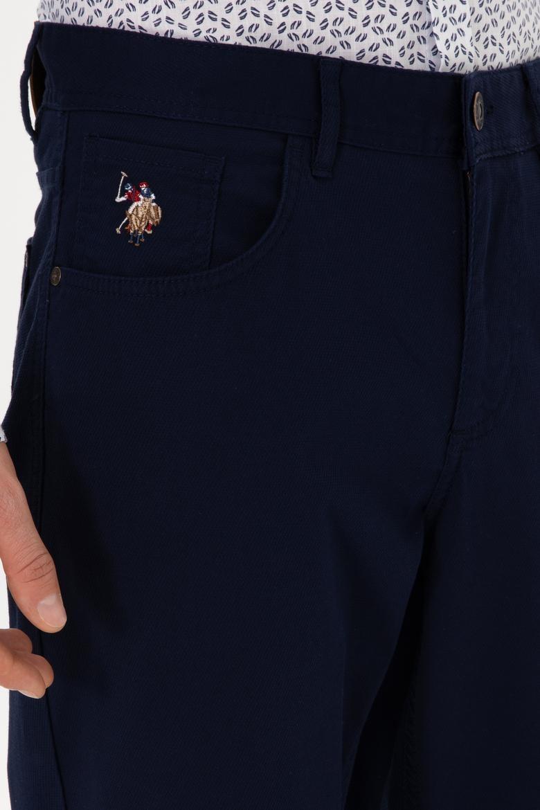 U.S. Polo Assn Erkek Dokuma Pantolon 2098513