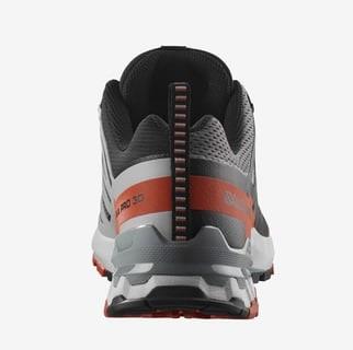 Salomon Xa Pro 3D V9 Erkek Outdoor Spor Ayakkabısı L47747600