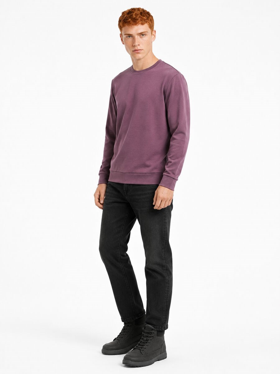 Loft Erkek Uzun Kollu T-Shirt LF2043891