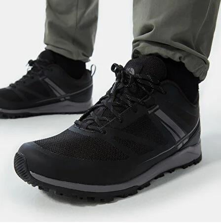 The Nort Face M Lıtewave Futurelıght Erkek Outdoor Ayakkabı NF0A4PFGKZ21