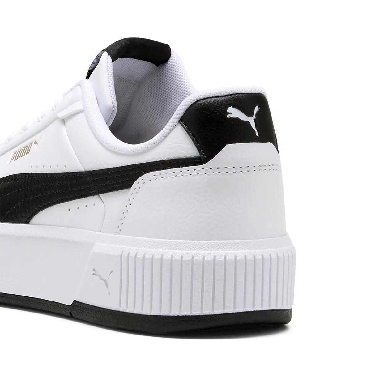 Puma Carina Mia Kadın Spor Ayakkabı 40263702