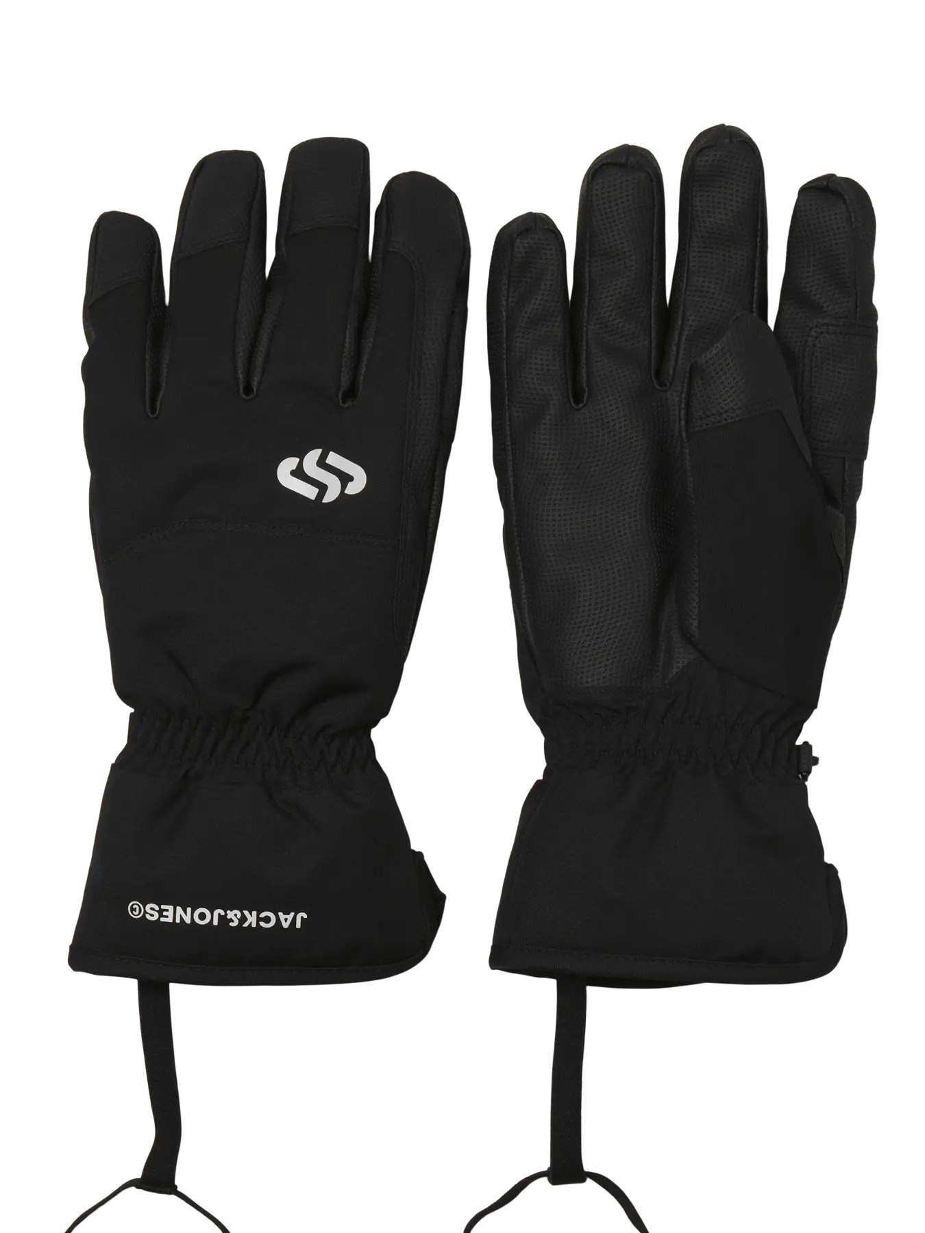 Jack&Jones Acpeısey Skı Gloves Unisex Eldiven 12299102