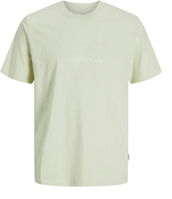 Jack & Jones Jorvarenna Brandıng Erkek T-shirt 12273163