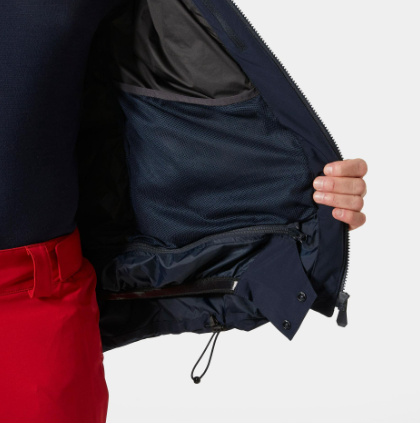 Helly Hansen Bossanova Puffy 2.0 Erkek Mont HHA.65612