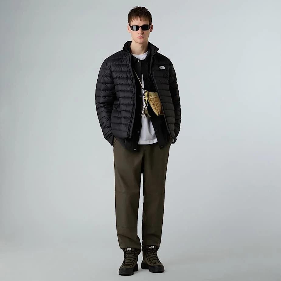 The North Face M Classıc Down  Erkek Mont NF0A8D1UJK31