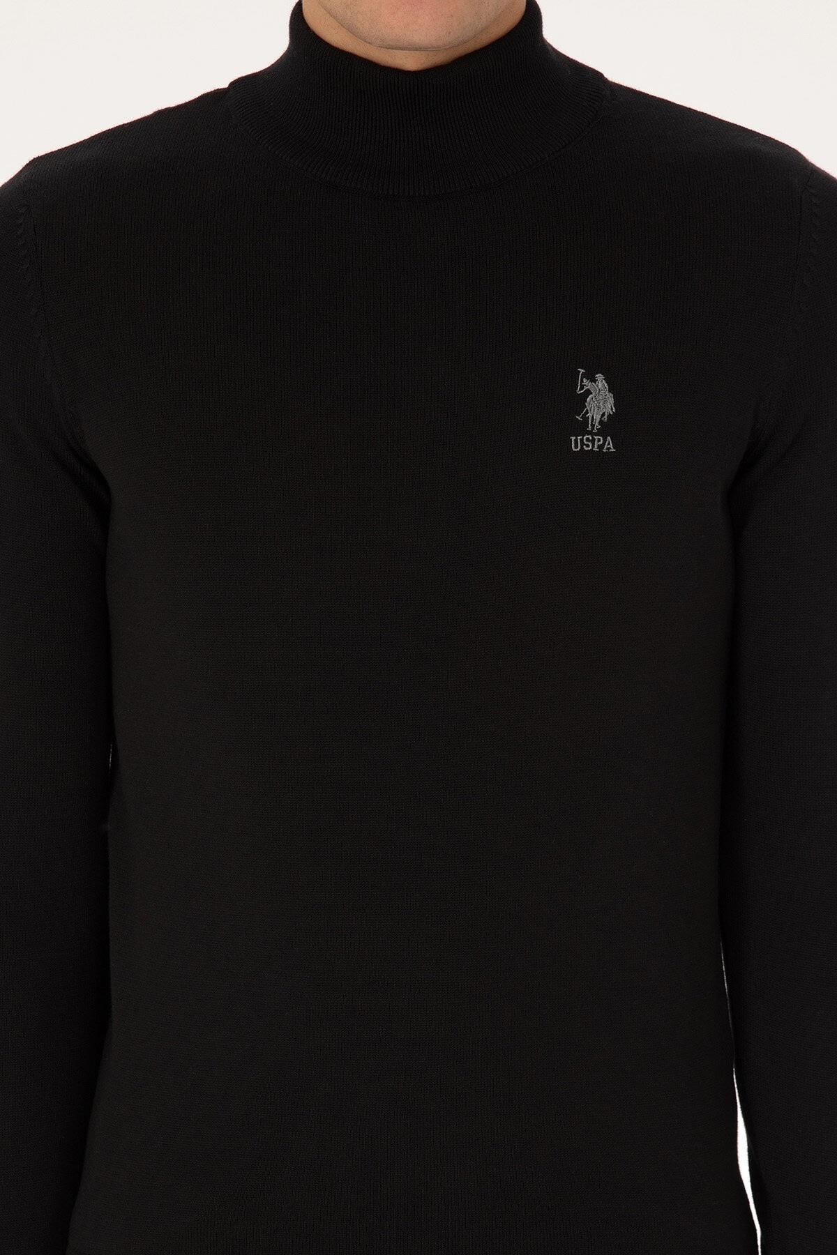 U.S. Polo Assn. Erkek Triko Kazak 2226849