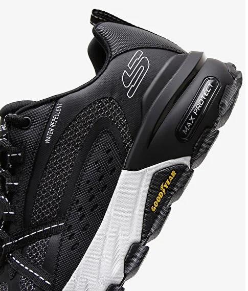 Skechers Max Protect Erkek Günlük Ayakkabı - 237303 BKW