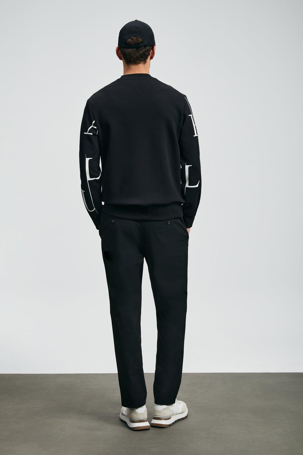 Lufıan Tıffany Erkek Sweatshirt 112030184