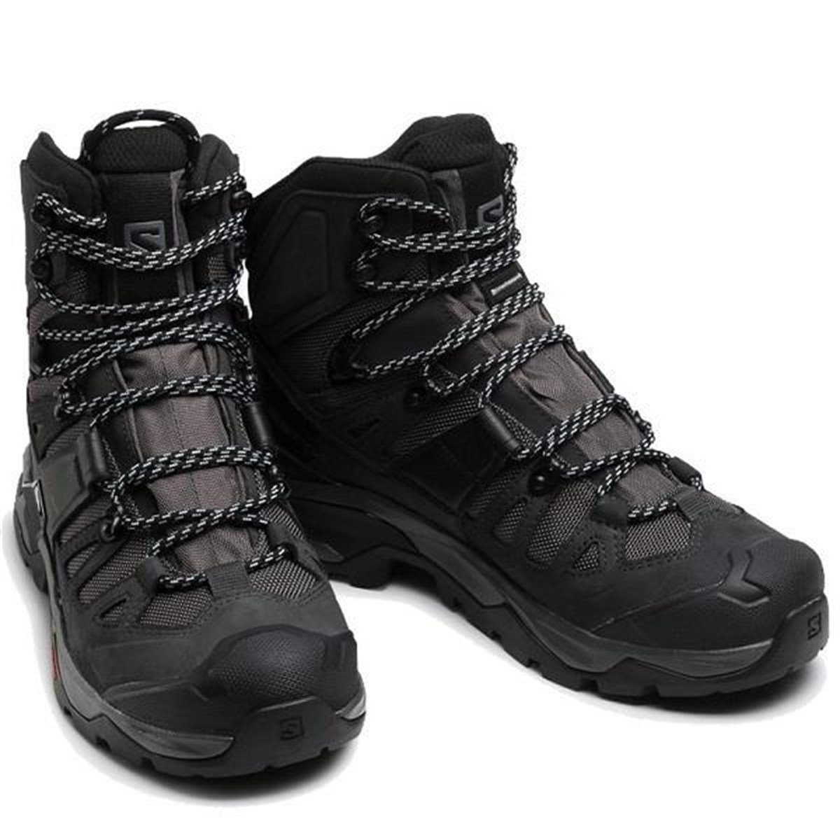 Salomon Quest 4 Gtx Erkek Outdoor Ayakkabı - L41292600