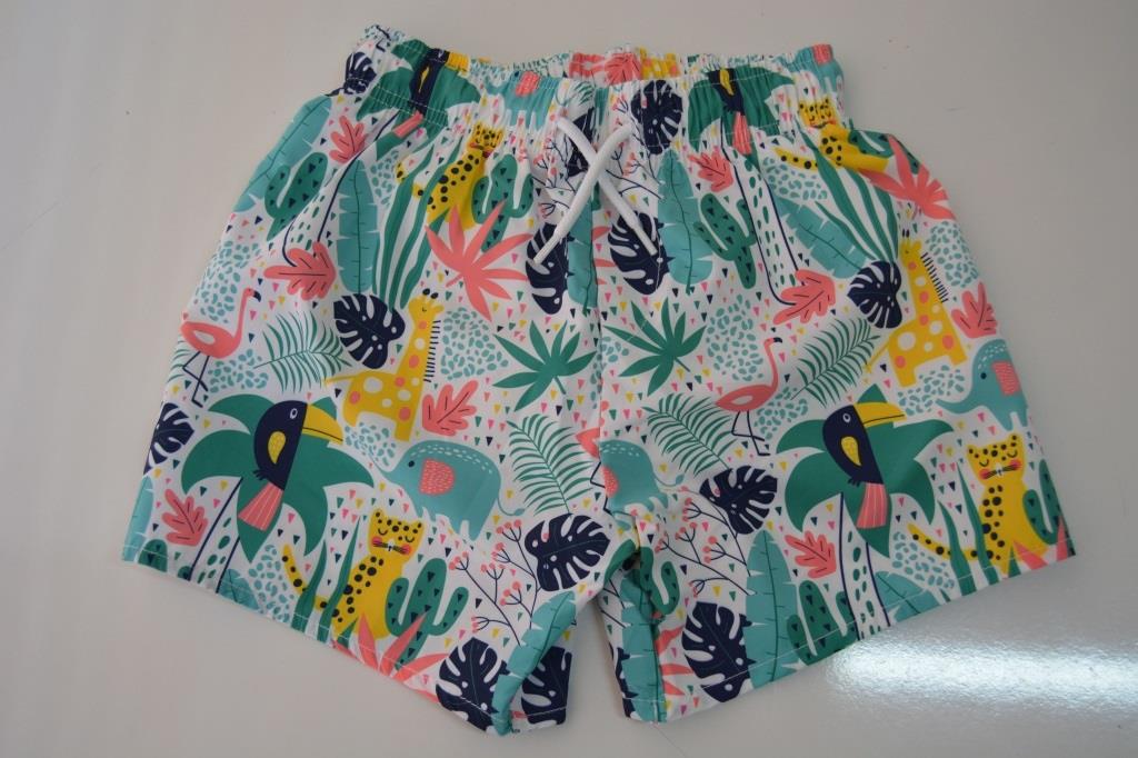 Exuma Çocuk Şortu 1235062