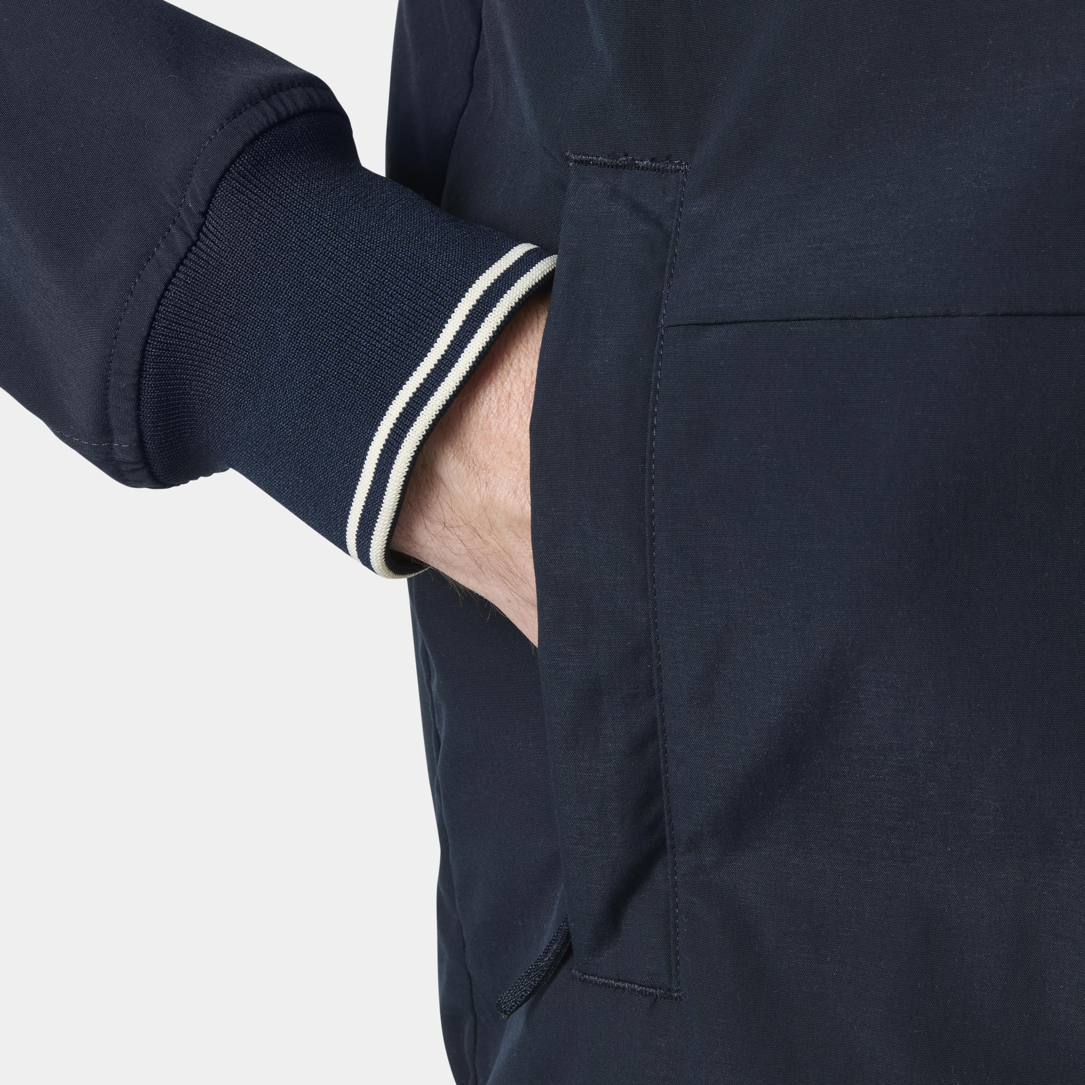 Helly Hansen Marıne Bomber Erkek Mont HHA.54535
