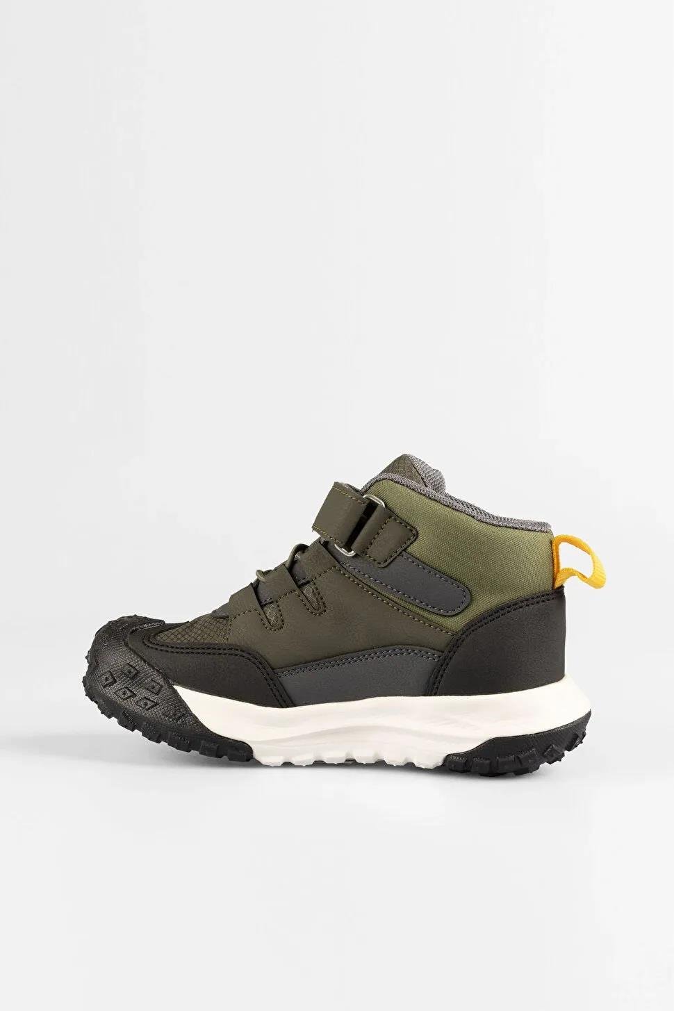 Vicco Annie Çocuk Cırtlı/Lastikli Hafif Bot 946.F24K.421