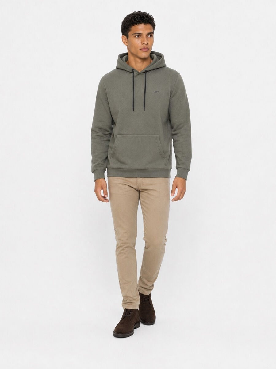 Loft Erkek Sweatshirt LF2044039