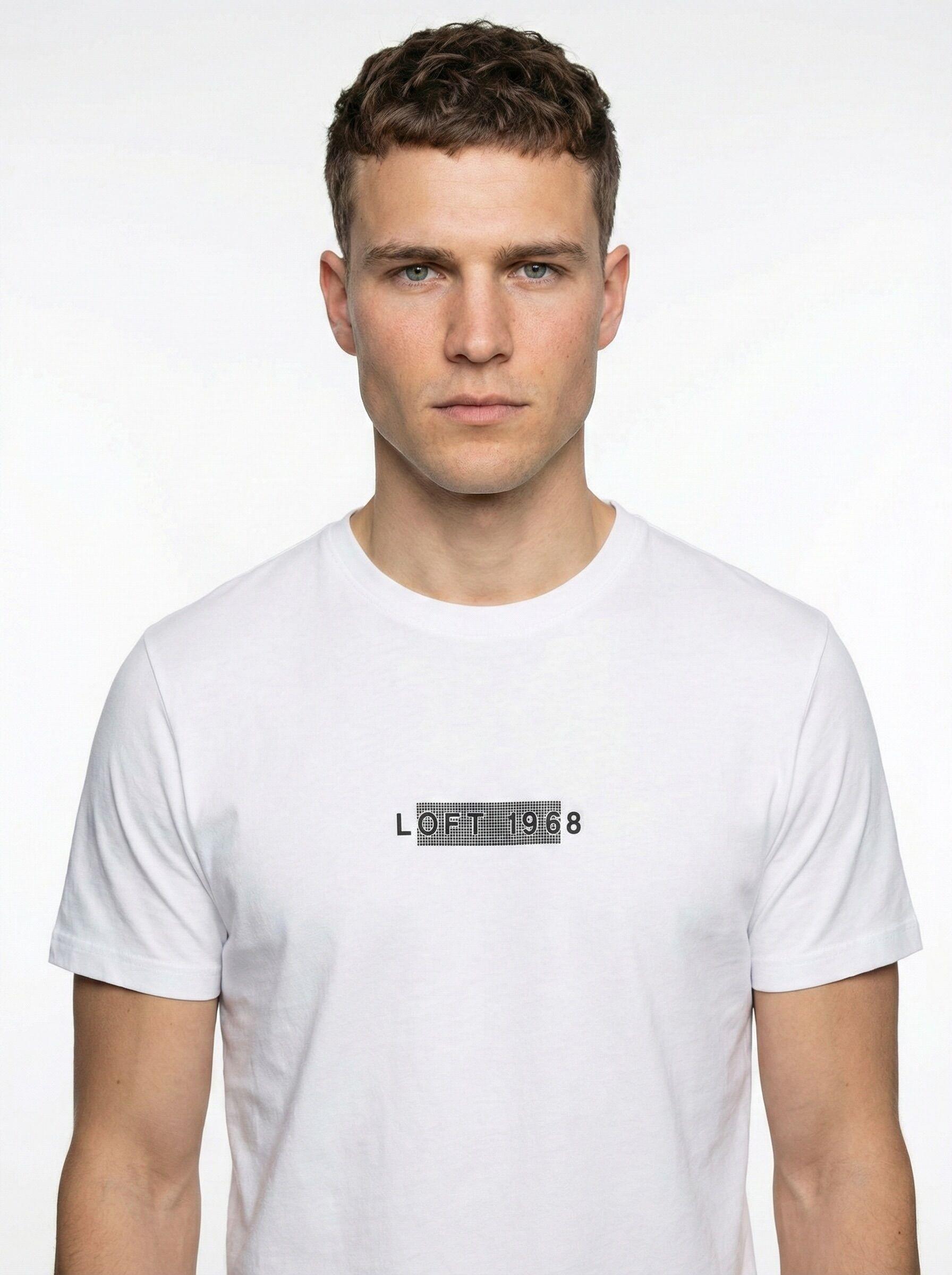 Loft Erkek T-Shirt LF2042340
