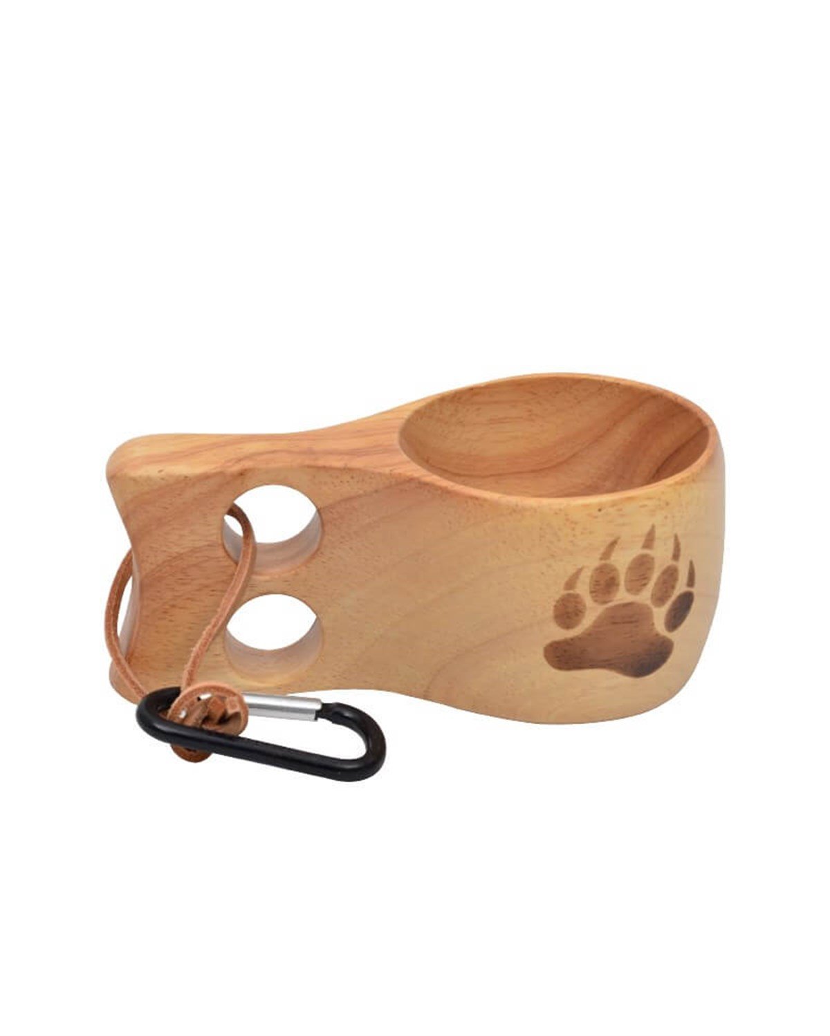 Nurgaz Kuksa Bardak Bear/ NG KKS-B