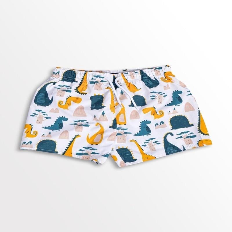 Exuma Çocuk Şortu 1235071