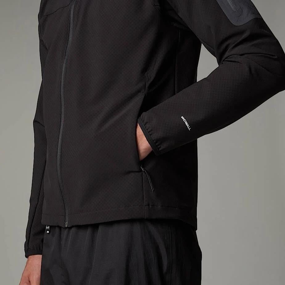 The North Face M Tek Approach  Erkek Ceket NF0A8B58JK31