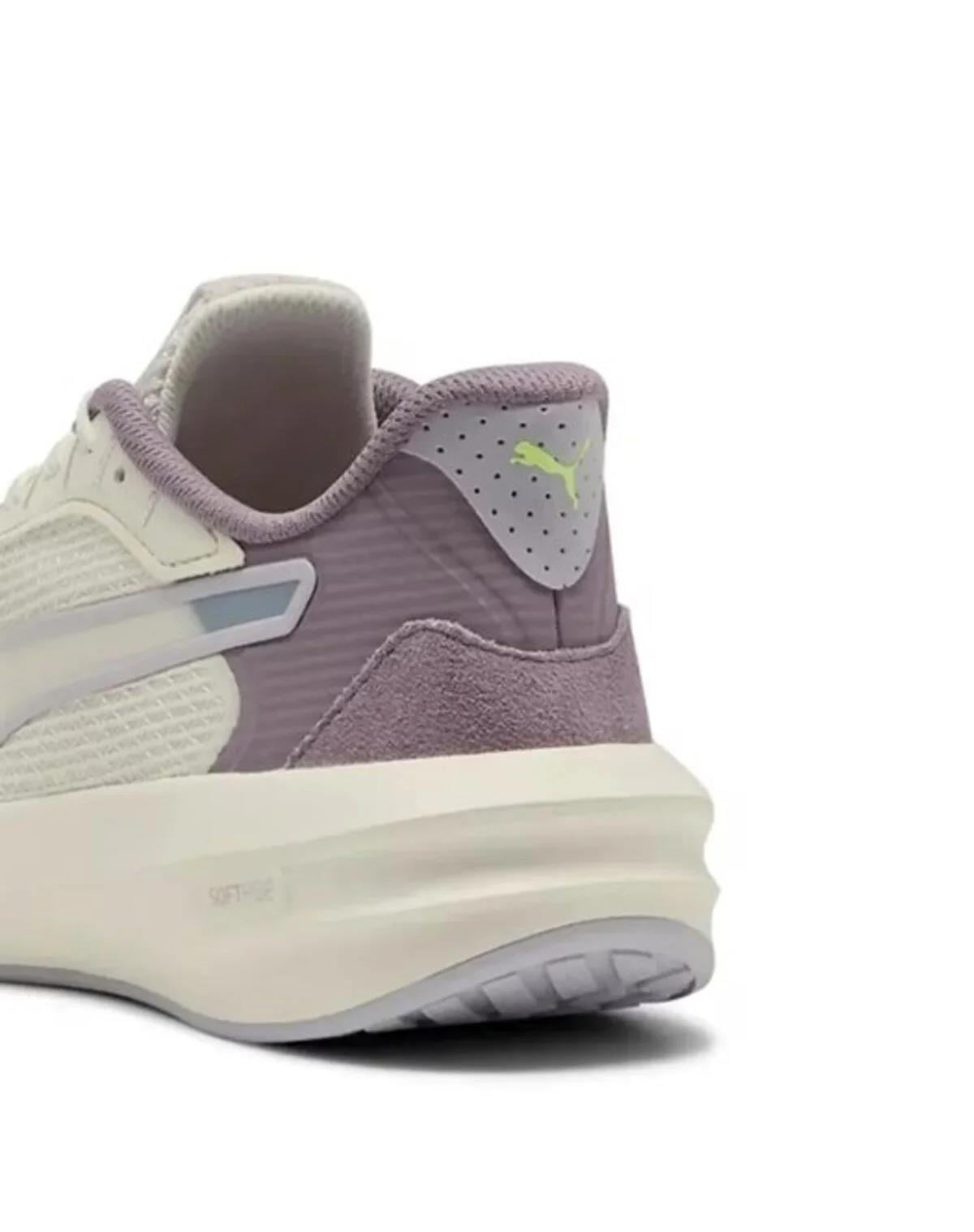 Puma Softride Courtney Wns Kadın Günlük Ayakkabı 31203703