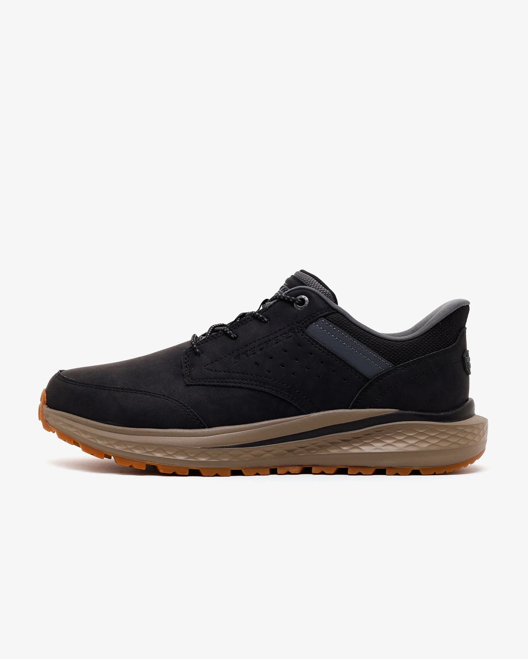 Skechers Slade Ultra Erkek Günlük Ayakkabı 211448 BLK