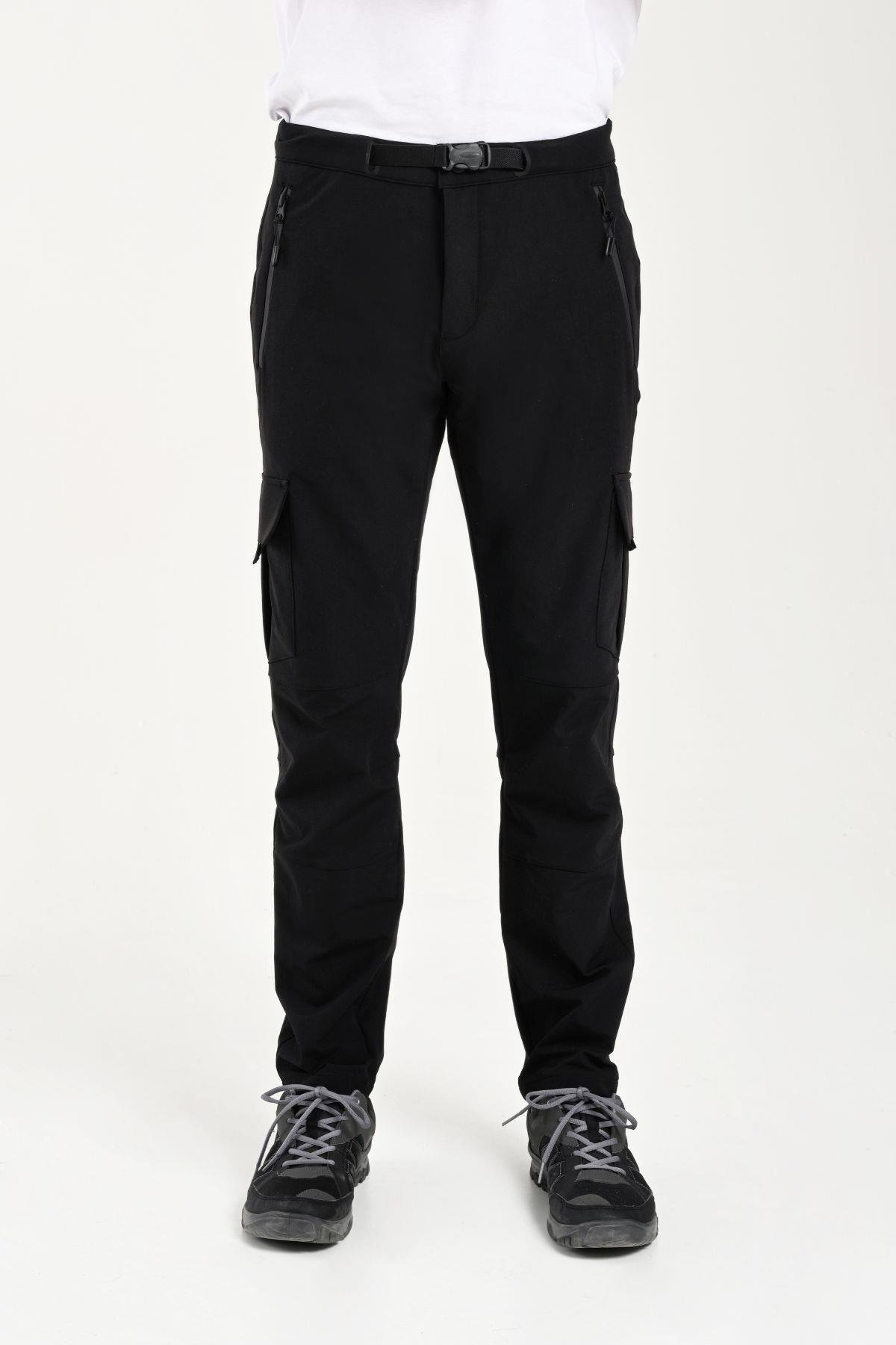 Exuma Zoveser Unisex Outdoor Pantolon