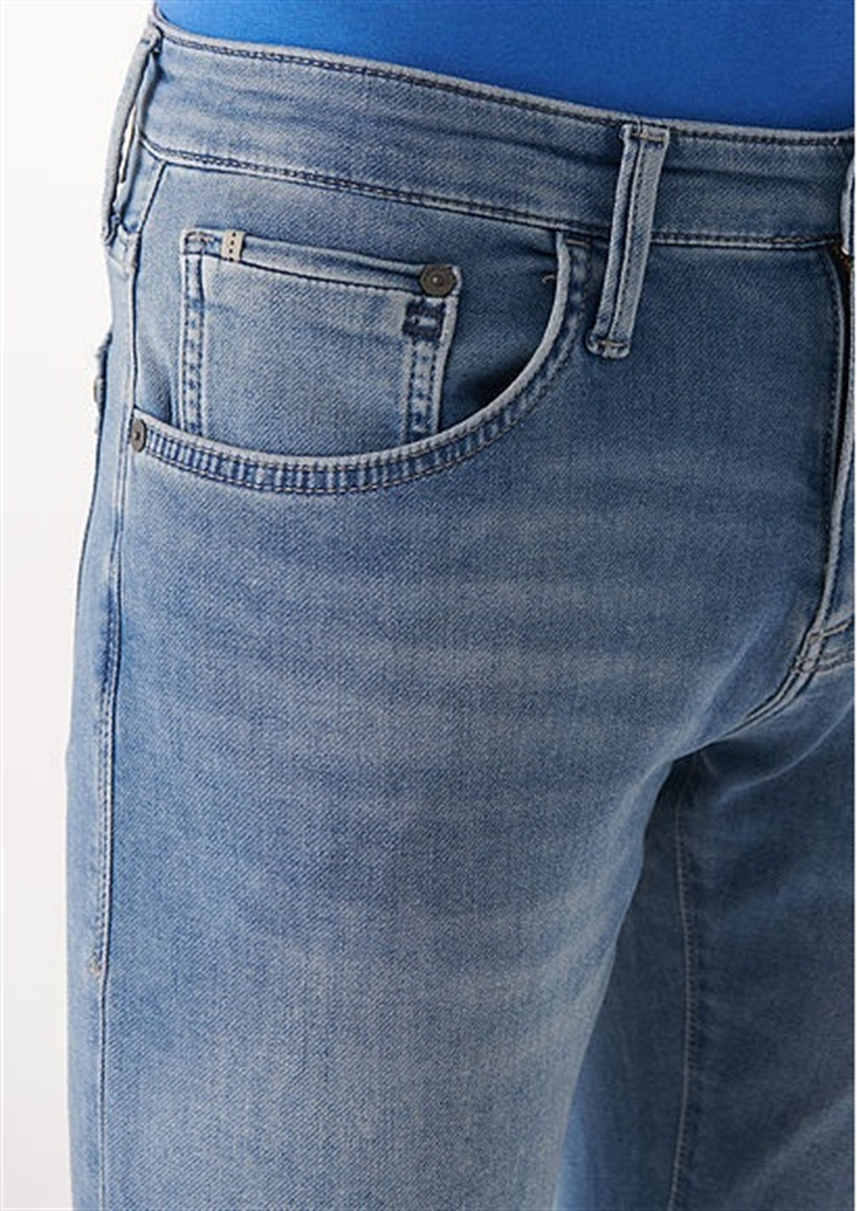 Mavi Jake Lt Sporty Erkek Pantolon 0042280965