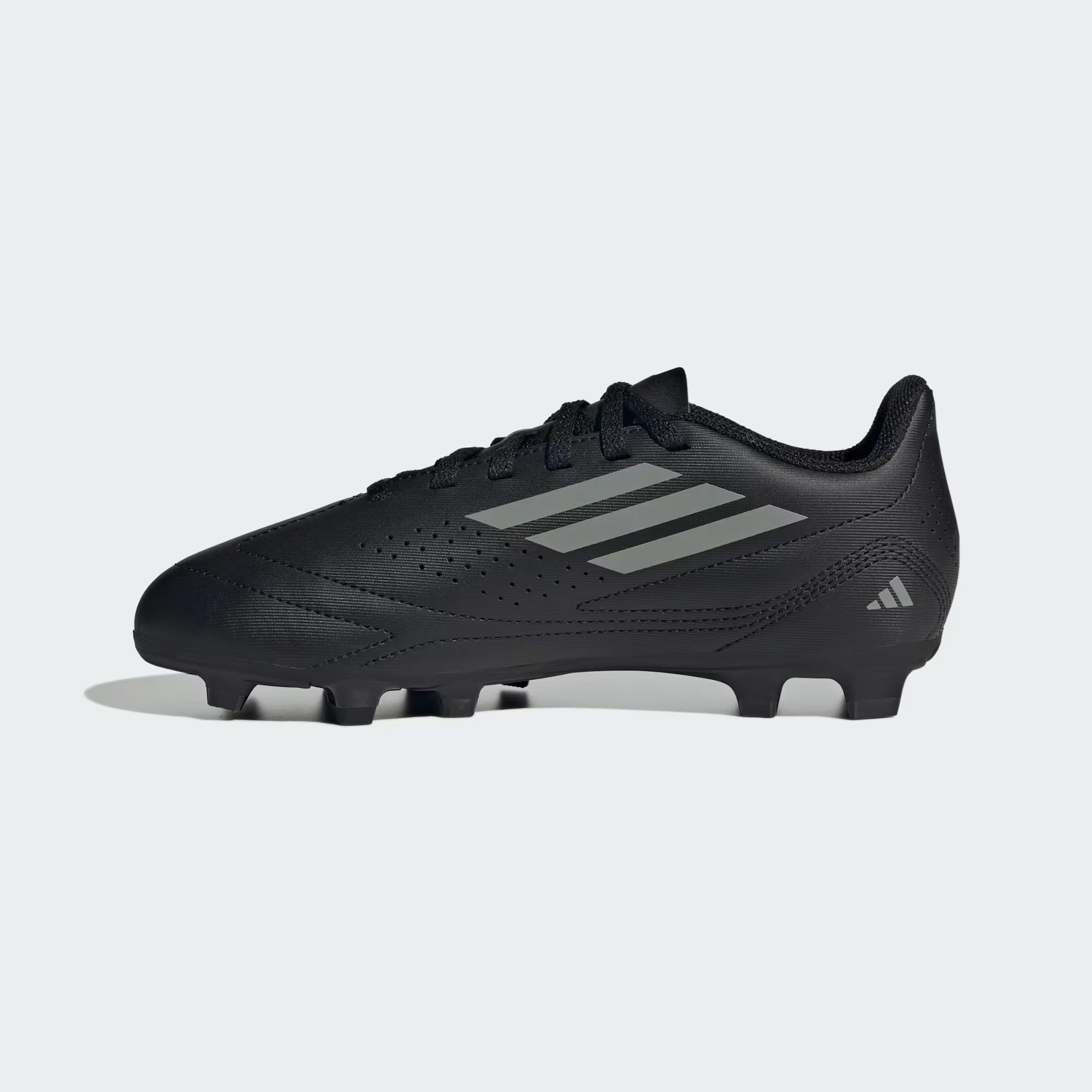 Adidas Deportıvo Iıı Fxg J Cblack/Grethr/Cblack Erkek Günlük Ayakkabı IF1407