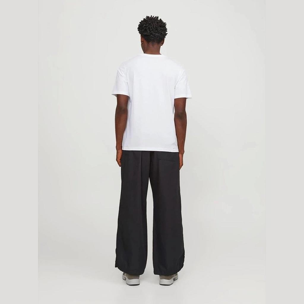 Jack&Jones Core Jcomap Logo Tee Ss Crew Neck Sn Erkek T-Shirt
