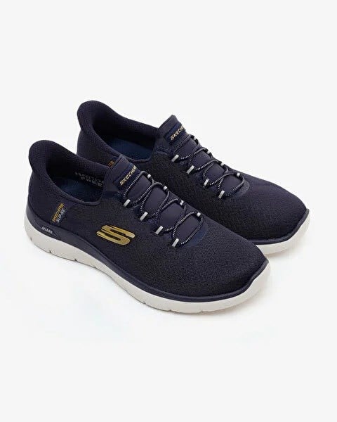 Skechers Arch Fıt Summıts  Erkek Günlük Ayakkabı 233177TK NVYL