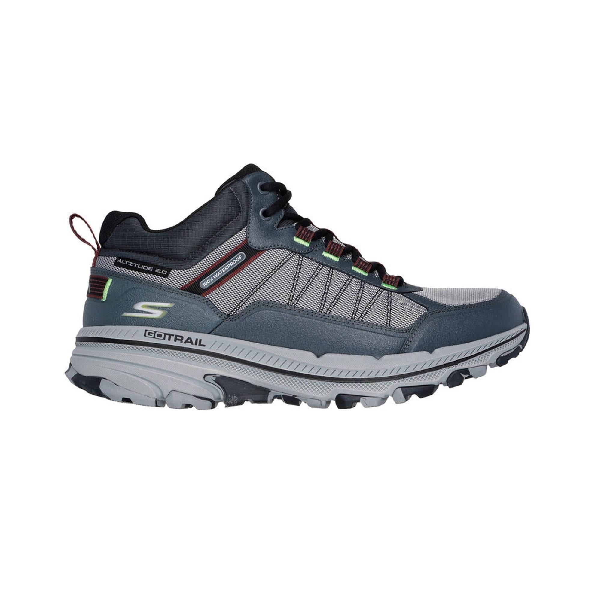 Skechers Go Run Trail Altitude 2.0 - Splashproof Erkek Bot