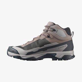 Salomon X Ultra 5 Mıd Gore-Tex Erkek Bot L47854800