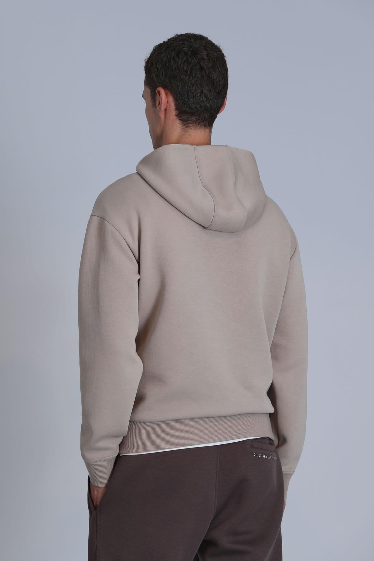 Lufian Robust Erkek Sweatshirt 112030136